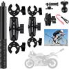 RATSTONE Accessori Per Insta 360 x4 Per Insta 360 x3 Kit Moto Supporto Per Videocamera