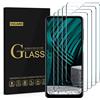 [4 Pezzi] PELLICOLA VETRO TEMPERATO PER ZTE BLADE A75 PROTEZIONE LCD ANTIURTO