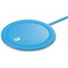 cellularline Neon Wireless Charger Apple Samsung and Other Wireless Smartphone