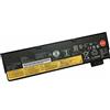 XITAIAN 11.25V 72Wh 6320mAh 01AV492 Batteria di Ricambio per Lenovo ThinkPad TP2
