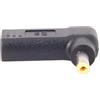 chenyang USB 3.1 Tipo C Da USB-C a DC 19V 4.0 * 1.7mm Adattatore PD Emulator Tri