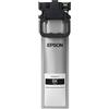 EPSON T11D1 C13T11D140 ORIGINALE CARTUCCIA NERO BLACK XL 5.000 pg FATTURABILE