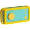 Lunii - Odile - Cover in silicone giallo sole per la Fabbrica delle Storie