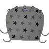 Dooky The Original Dooky 126702 Tendina per Sole Vento per Passeggino e Carrozzina, Un