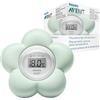 Philips Avent Salute e Controllo Sch480/00 Termometro Digitale, 160 G