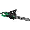 Hikoki Motosega a filo HIKOKI CS40YS9Z 16" (400mm) motore potente 2000W + spedizione...