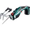 Bosch Seghetto da giardino senza fili originale Bosch Keo con batteria integrata ag...
