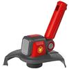 Senza marchio Wolf Garten LT 25 eM e-Multi-Star Thread Trimmer tagliaerba senza fili