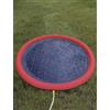 Nobby 62295 Splash Pool Rosso; Ø 100 cm