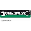 Stahlwille Vassoio 45A/22/8QR S-Bandeja Vacia Interno