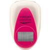 Vaessen Creative Fustella rettangolare 5 cm, fustellatrice Jumbo grande, 1 pezzo
