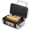 DOMO SANDWICHERA DOMO 3IN1 DO9136C