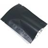 WACCOMT Pack 200 sacchetti piatti Open Top Mylar sigillabili sottovuoto a lungo