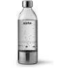aarke Bottiglia Aarke per Gasatore d'acqua Carbonator 3, senza BPA con Dettagli in Acc