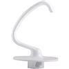 Poweka K45DH Sostituzione del gancio impastatore Compatibile con Kitchen-Aid K45