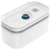 ZWILLING Fresh & Save Lunch Box Sottovuoto, S, Plastica, Semi Trasparente-La Mer