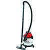 Einhell Bidone Aspira Solidi E Liquidi, Multicolore