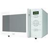 Whirlpool MCP 345 WH - Dimensioni 52,0cm x 42,5cm x 30,1cm, Forno 25