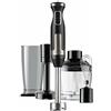 BLACK+DECKER BXHBA1500E Frullatore da immersione, 1.500 W