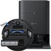 ECOVACS DEEBOT T80S OMNI Robot Aspirapolvere Lavapavimenti 24800 Pa OZMO ROLLER