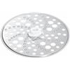 Bosch MCZ1RS1 Disco per grattugiare in acciaio inossidabile per MCM3