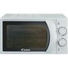 Candy Idea Forno a Microonde con Grill, 20 Litri, 700W, 6 Livelli di Potenza, Pr