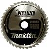 Makita B-32954 Lama Sega Circolare Specialized T.C.T. 165x20mm 40T Legno