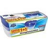 Air Max Kit Tab Mangiaumidita 450g 1+1 Kit Combatte Umidità, Condensa e Catti...