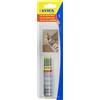 LYRA Dry Leads Grafite 2B - Mine di ricambio universali rotonde, 2,8 x 2,8 x 100