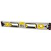 Stanley - Livella FatMax con base magnetica 120 cm