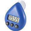Eurowagens Orologio Digitale Da Bagno Orologio Da Doccia Timer Temperatura Umidità Visiva