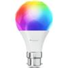 Nanoleaf Matter Essentials Lampadina LED B22 RGBW Smart e Dimmerabile - Luci Led