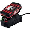 Parkside Batteria 20 V Parkside da 2 Ah 4 Ah Caricabatteria 4,5Ah per tutti Serie X 20 V