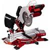 Einhell 4300890 Troncatrice Te-Ms 18/210 Li Solo, 18 V