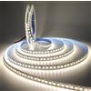 Tesfish Striscia LED 24V, Bianco Naturale 4000K Strisce 5M Striscia Luminosa SMD