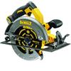 DEWALT DCS575NT 54 V 67 mm XR FLEXVOLT sega circolare senza fili agli ioni di...
