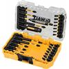 DEWALT DT70730T-QZ Set di 25 Pezzi in Custodia Rigida per Avvitare con Chiavi, V