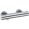Jacuzzi Miscelatore Doccia Esterno Termostatico Serie Sunset - Jacuzzi