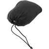 Eurowagens Amaca Portatile Ultralight Con Retino Antizanzare Per Esterni In Nylon
