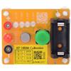 Eurowagens AD584KH Tensione Rilevamento Modulo Alta Precisione 4 Canale 25V 75V 5V 10V