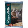 Padovan Naturalmix Tortore Alimento Completo per tortore e quaglie Miscela di