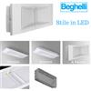 Beghelli Lampada emergenza 1499L 11W Beghelli led 8h