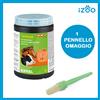 KERBL CATRAME GRASSO VEGETALE TARPASTE PER ZOCCOLI FETTONE CAVALLO VACCHE DA 1 KG
