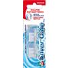 SILVER CARE Spazzolino Piave Silver C Ricambio X2