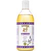 L'AMANDE - Bagnoschiuma Uomo e Donna con Olio Essenziale Lavanda Officinalis Bio