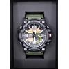 Casio Orologio da uomo CASIO G-SHOCK GG-1000-1A3JF MUDMASTER cinturino verde doppio...