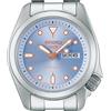 Seiko Orologio da donna meccanico automatico quadrante blu SEIKO 5 Sports SKX Serie...