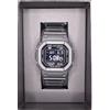 Casio Orologio da uomo digitale radio solare CASIO G-SHOCK GW-5000HS-1JF HERITAGE S...