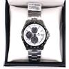 Casio Orologio Uomo Casio Oceanus OCW-T2600J-7AJF Linea Classica Titanio Bianco Sol...