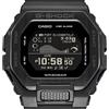 Casio Orologio CASIO G-SHOCK GBX-100NS-1JF G-LIDE Bluetooth Tide Graph Moon Data Re...